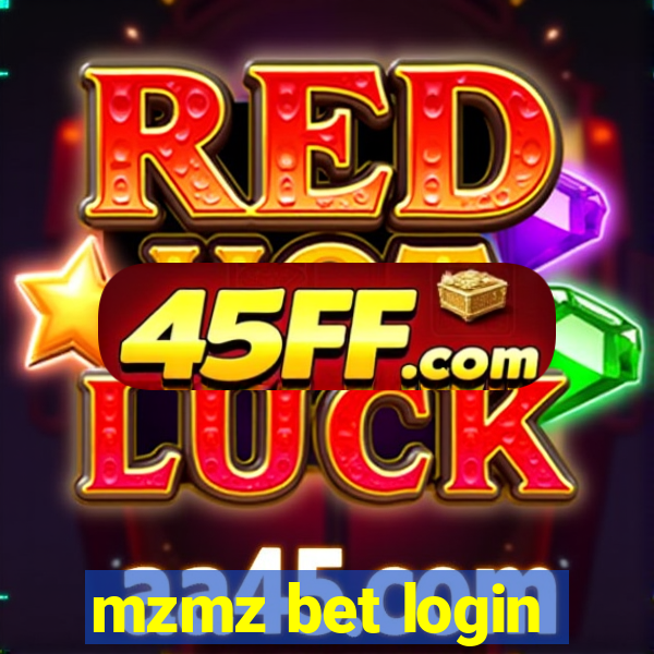 mzmz bet login